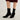 Samara™ | Pointed Toe Suede Heels