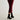 Samara™ | Pointed Toe Suede Heels