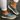 Zelda™ | Orthopaedic Wide-Feet Earthing Shoes