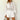 Juliette™ | Contrast Trim Cotton-Linen Set