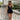Giselle™ | Pleated Floral Cami Dress