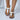 Isolde™ | Chic T-strap Buckle Sandals