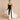 Gwyneth™ | Bold Block Maxi Dress
