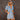 Ivyana™ | Comfortable Denim Dress