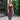 Kendra™ | Bloom Floral V-Neck Midi Dress