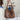 Zoe™ | Leather Hobo Bag