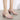 Esther™ | Comfortable High Block Heel Sandals