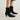 Imogen™ | Square Toe Heels
