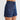 Iris™ | Denim Vest & Shorts Set