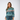 Peyton™ | Retro Wave Pattern Sweater