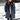 Urielle™ | Stylish Toggle Fleece Coat