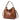 Sandra™ | Leather Hobo Bag