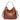 Sandra™ | Leather Hobo Bag