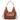 Julia™ | Leather Hobo Bag