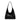 Felicia™ | Leather Hobo-Style Shoulder Bag