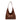 Felicia™ | Leather Hobo-Style Shoulder Bag