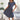Mariah™ | Chic Floral Midi Dress