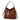 Selena™ | Leather Hobo Bag