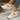 Querida™ | Closed-Toe Orthopaedic Sandals